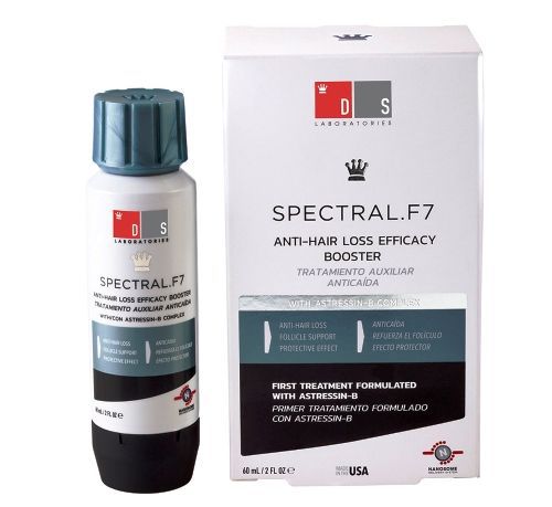 Spectral F7 USA / 33 aminokwasy blokuje łysienie