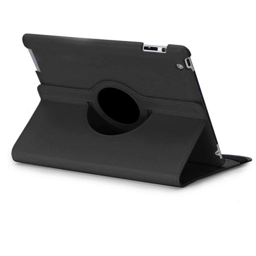 SKÓRZANE Obracane ETUI 360 do iPAD PRO 9.7 A1673