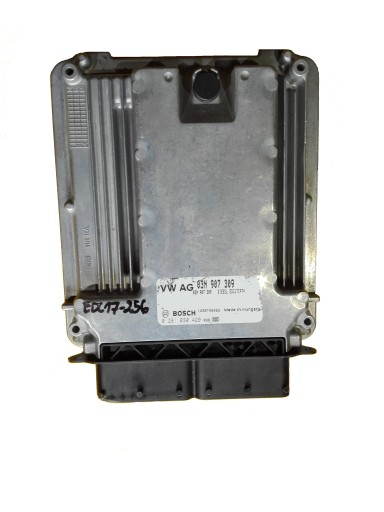 ECU VW PASSAT B8 2.0TDI 0281030429 03N907309 DOPIS