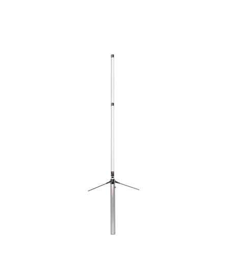 KOMUNICA V2000 250cm ANTENA BAZOWA 50/144/430 MHz