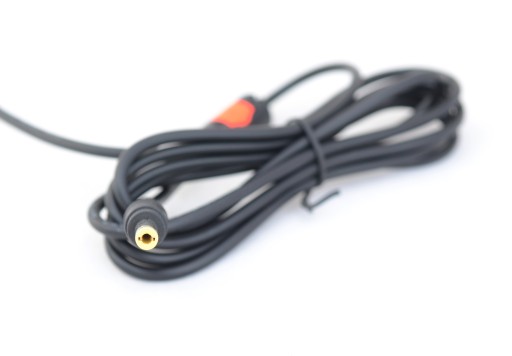 KABEL DO ZASILACZA LENOVO Wtyk 5.5mm x 2.5mm