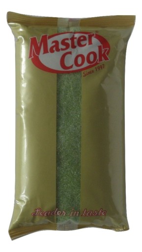 Galaretka w proszku o smaku AGRESTOWYM 1 kg