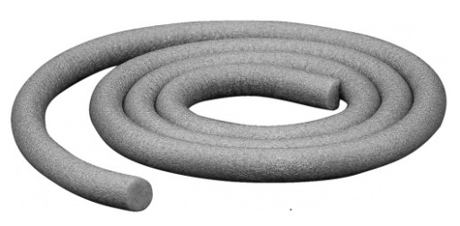 50m x fi10 mm Sznur dylatacyjny PE wypelniacz FI 10 uszczelka do betonu