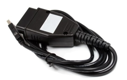 Interfejs OBD2 IDS VCM MINI FORD Mazda Jaguar