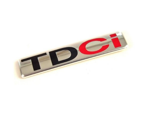 LOGO ZNACZEK EMBLEMAT FORD TDCI MONDEO KUGA