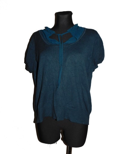 New Look bluzka damska rozmiar 54 wiskoza