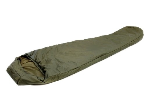 Śpiwór SNUGPAK TACTICAL 2 UK made 0st C 1100 g