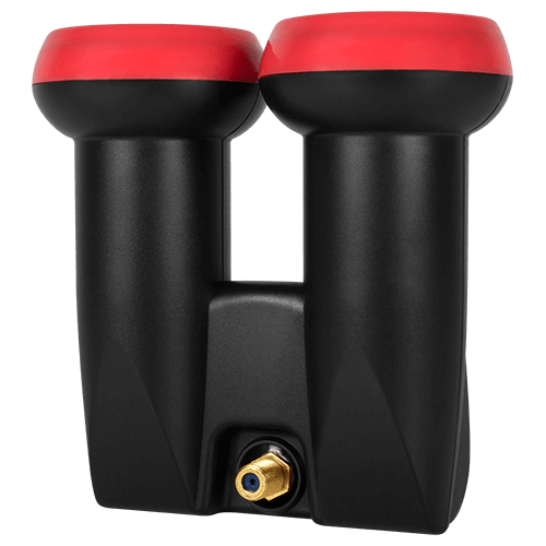 KONWERTER MONOBLOCK SINGLE MEGASAT DIAVOLO