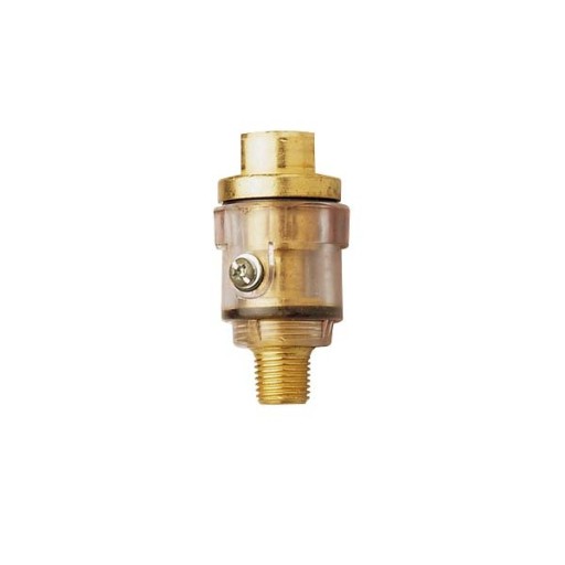 Naolejacz G01166 Smarownica pod narzędzia pneumatyczna 1/4