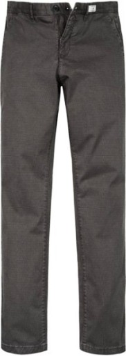 TOMMY HILFIGER spodnie chino DENTON strech - 30_34