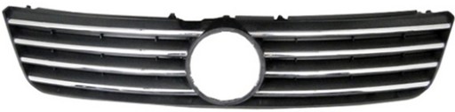 ATRAPA KRATKA CHŁODNICY GRILL VW PASSAT B5 96-00