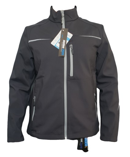 Bluza SOFTSHELL motion 2020 ENGELBERT STRAUSS r M