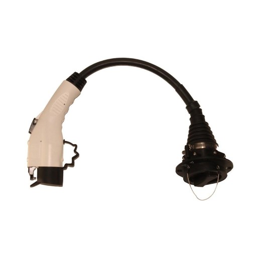 Adapter / Przejściówka T2 T1, 32A