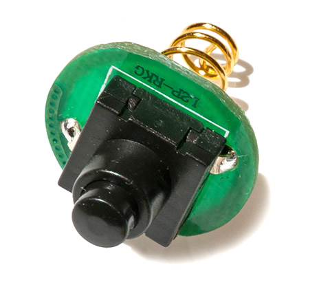 SolarForce włącznik forward switch 3A