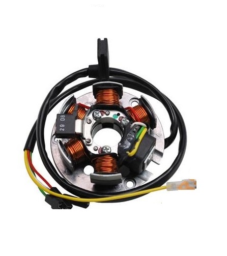 Stator,stojan DT,TZR, RS1,RS2,Supermotard, AM6
