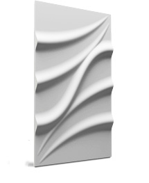 Panel ścienny 3d - Dekor 25 Loft