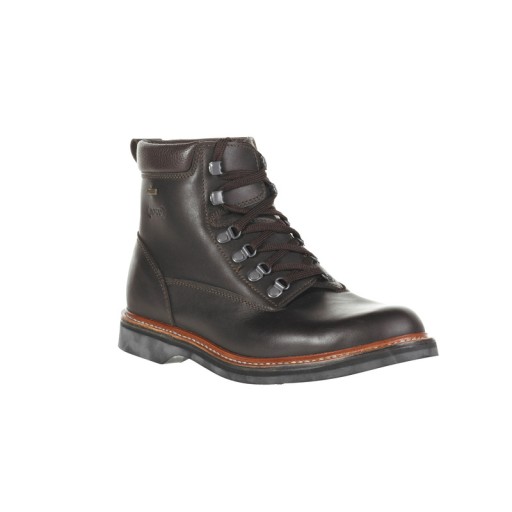 AKU BERBEGHE GTX stylowe buty ze skóry licowej 41