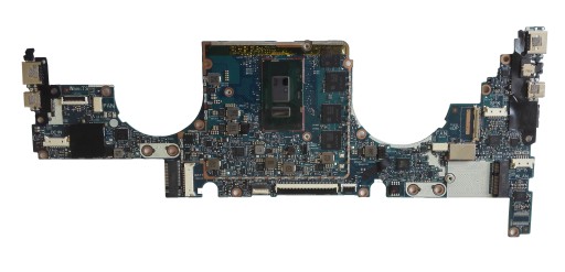 939648-601 HP ENVY 13-AD 6050A2923901-MB i7-8550U