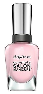 Sally Hansen Lakier Salon Complete Stellar Style