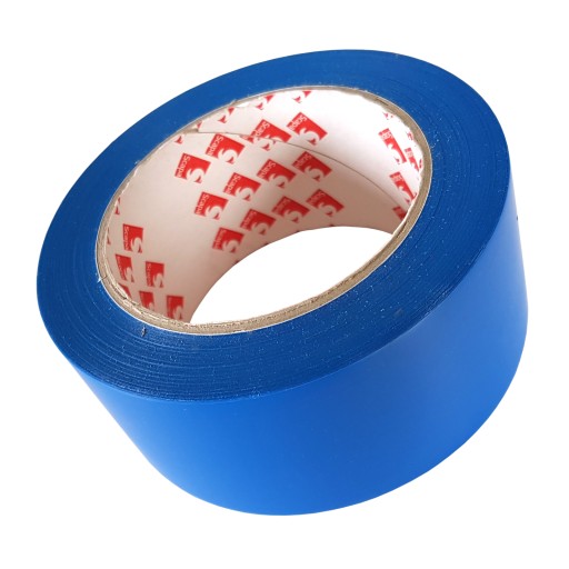 Taśma znakująca Scapa typ 2721 50mm/33m niebieska