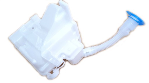 ZBIORNIK PŁYNU SPRYSKIWACZY AUDI SKODA 6R0955453E