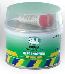 SZPACHLA BOLL szpachlówka uniwersalna 250G