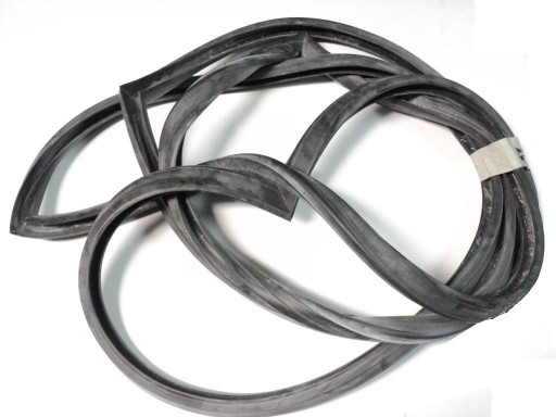 USZCZELKA BAGAŻNIKA MERCEDES PONTON W120 W180