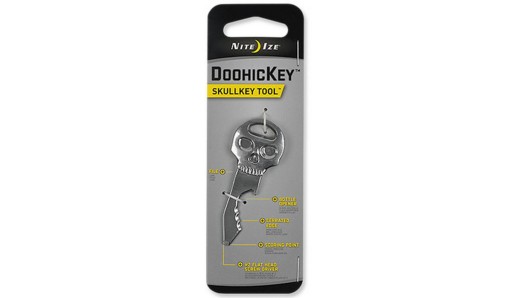 Brelok wielofunkcyjny Nite Ize SkullKey Tool