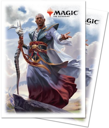 UltraPro Koszulki na karty MTG Dominaria Teferi