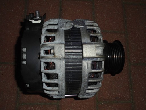 alternator volvo xc90 II 2.0 t6 2016 2.0 2014-2019