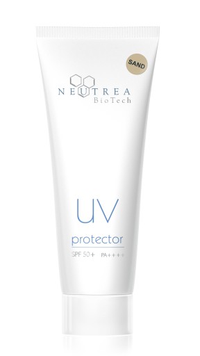 UV PROTECTOR Sand ochrona przeciwsłoneczna SPF 50+