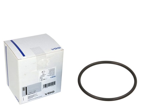 USZCZELKA ZAWORU EGR AUDI SEAT SKODA VW 1.9 TDI