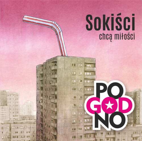 CD POGODNO Sokiści chcą miłości
