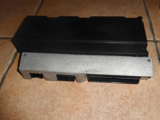 AUDI A6 WZMACNIACZ BOSE 4F0035223G 4F0 035 223G