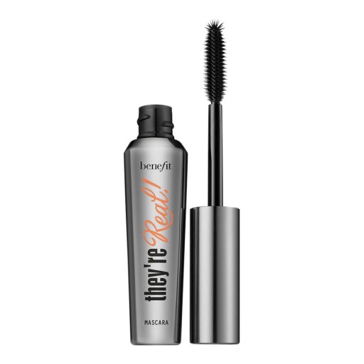 BENEFIT COSMETICS THEY'RE REAL! MASCARA TUSZ 8.5G