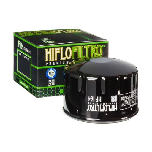 FILTR OLEJU HF164 BMW C 600 650 F 700 800 Sport GT