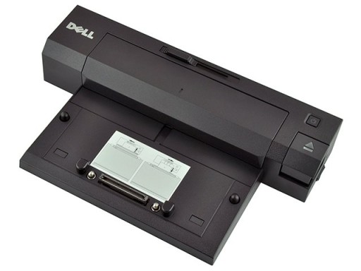 STACJA DOK DELL PR02X USB 3.0 E6420 + ZASILACZ 130