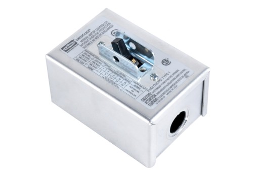 Włącznik wyłącznik silnikowy 3P 30A 11kW, HBL1379D