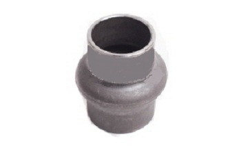 Tuleja tulejka mostu Kia K2500 K2700 Ceres 2,4