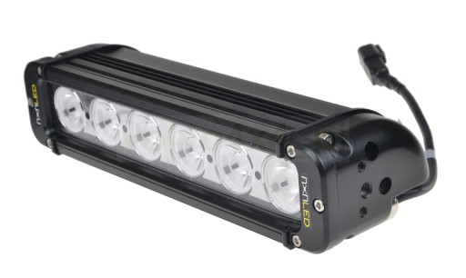 PANEL LISTWA HALOGEN nXn LED BAR 60W COMBO-MIX ATV