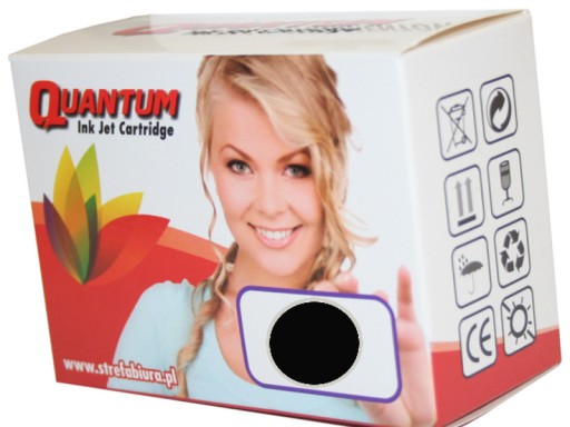 Tusz do Canon PG-545 iP2850 MG2450 2455 2550 2950