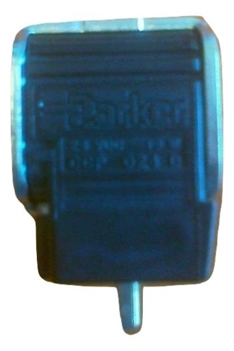 Cewka koparki Atlas Parker USA PAT 5002253 24 V