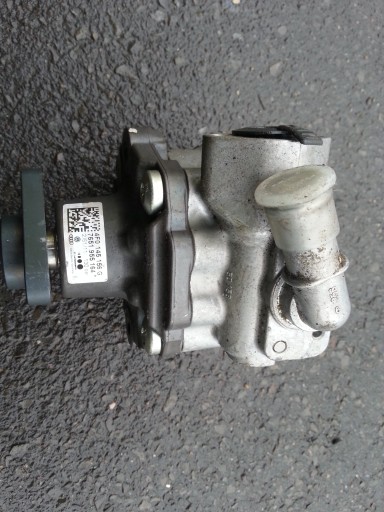 audi a6 c6 pompa wspomagania 4F0145156G