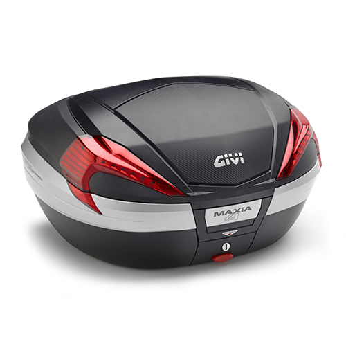 GIVI V56NN MAXIA 4 Kufer centralny na motocykl 56L MONOKEY