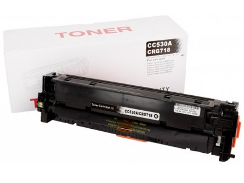 Toner do Canon 718 Black LBP-7200 MF-8350 MF-8380