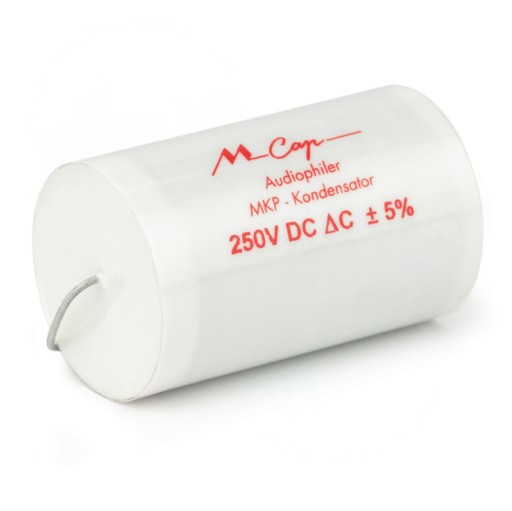 Mundorf Mcap kondensator 6,8 uF NIEMIECKI 630V