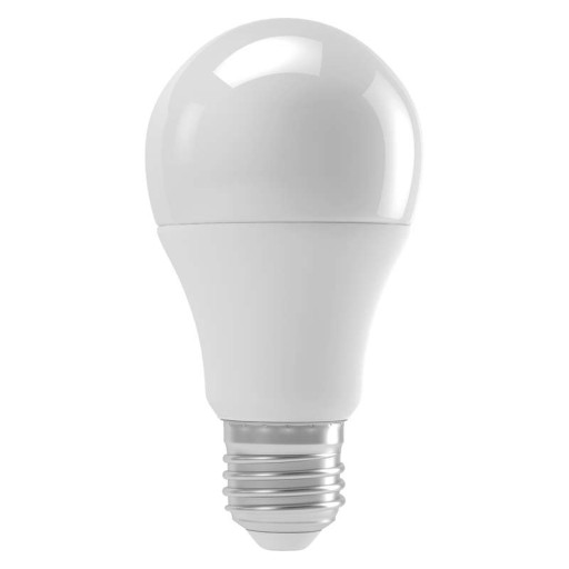 Żarówka LED kulka E27 9W=60W neutralna 3 lata gwar