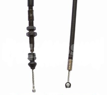 Linka sprzęgła KAWASAKI W 650 1999-2002r.