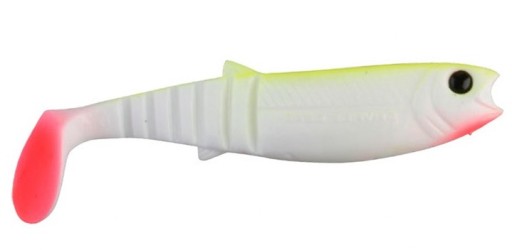 Guma Ripper Savage Gear Cannibal 15cm 33g - Clown