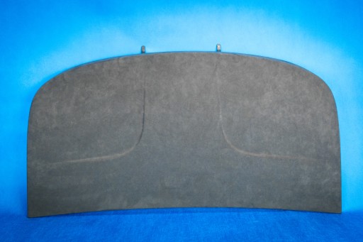 Półka tylna Audi A7 S7 RS7 4G8867769B Alcantara
